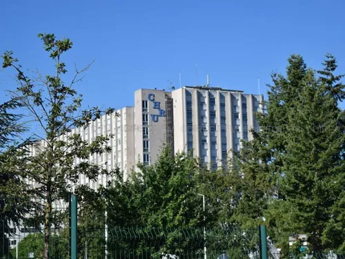 INTERNE EN MÉDECINE: DES ÉTUDIANTS À BOUT DE SOUFFLE